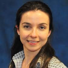 Elizabeth Conti's Instagram, Twitter & Facebook