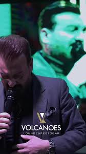 Volcanoes Sports Bar Hurst