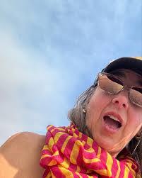 Terry Trantham's Instagram, Twitter & Facebook