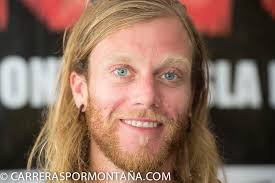 Tim Olson: “Vengo con ganas de ver lo que puedo lograr en la Transvulcania” 