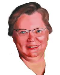 Paintings by Mike Blume