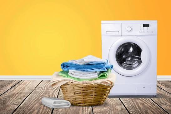 Nên mua máy có chức năng giặt sấy riêng hay chung?