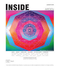 Inside Arden August 2019 By Inside Publications Issuu