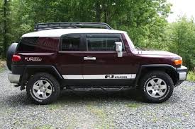 toyota fj cruiser decal sticker yes i know i paid too much you don t like stickers they fj cruiser toyota fj cruiser fj cruiser forum