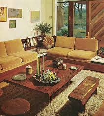 60s Interior Design Vintage Interior Design Retro Interior Design 70s Home Decor