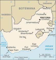 I regionen spelar sydafrika en stor betydande politiskt och ekonomisk roll. Sydafrika Landsfakta Folkmangd Folkgrupper Mm Stalvik Se