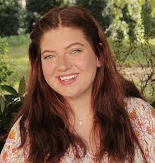 Jessie Jenson's Instagram, Twitter & Facebook