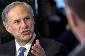 Greg abbott says it is now time to open texas 100%, end statewide mask mandate the dallas morning news. Texas Governor Greg Abbott Says His Faith Was Tested By Jogging Accident That Left Him Paralyzed The Christian Post