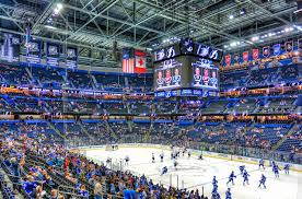 Your 2020 stanley cup champions. How The Tampa Bay Lightning Is Improving Hockey Games With Digital Signage Biztech Magazine