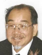 Obituary information for Leo B. Chin