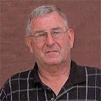 Roy Wylie Obituary 2012