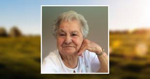 Rose M. Sturgess Obituary October 10, 2015