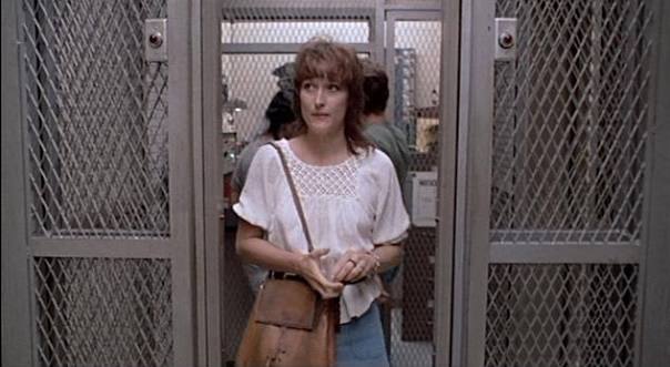 Nick-Davis.com: Silkwood