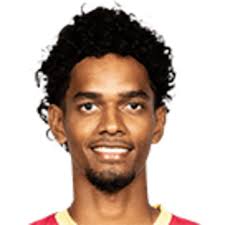 Teddy Bishop Profile