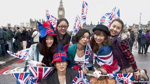 What is the biggest draw to visit England for non-brits? - Quora