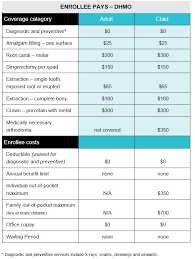 Looking to buy dental insurance? Reviewing Covered California S 2016 Family Dental Plans