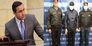 Jul 02, 2021 · los beneficiarios serán testigo clave contra el exgobernador de santander y actual senador richard aguilar, quien, según declaraciones de los testigos, se habría interesado de manera indebida en la celebración de varios contratos para su beneficio. Gp Khcscze Csm