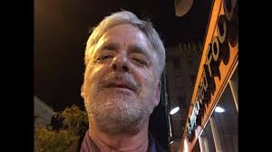 Jim Plattes violinist