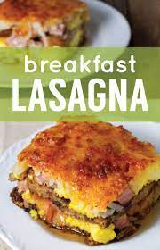 Pin On Breakfast Better Recipes