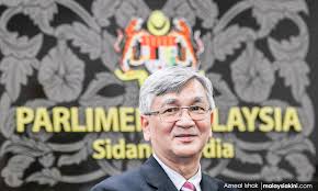 A total of 111 lawmakers supported muhyiddin's bid to remove mohamad ariff md yusof, who was appointed by the previous administration led by mahathir mohamad, while 109 voted against the move. Ariff Pn Makes History With Speaker S Removal Malaysiakini