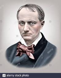 Charles baudelaire est un auteur majeur de la littérature française considéré comme le précurseur de la modernité poétique. Charles Baudelaire Stockfotos Und Bilder Kaufen Alamy