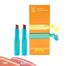 5:37 yannis zita recommended for you. Love Your Lips Set In Free Bliss