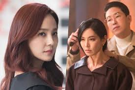 Their departure shouldn't come as too much of a surprise. 3 Questions To Be Answered In The Penthouse 2 Finale Soompi