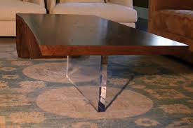 Coffee tables have been a staple of western living rooms for decades upon decades now. Custom Made English Elm Coffee Table By The Westmount Group Llc Custommade Com