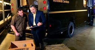 Loading and unloading the truck, calling based on our most successful resumes for ups driver helper, essential qualifications include stamina, customer focus, good communication and. Orion The Algorithm Proving That Left Isn T Right Ups United States