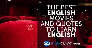 They are usually aimed at children, which means the vocabulary is simple. Top American Movie List For Your English Learning