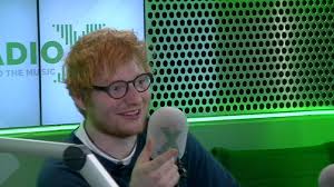 The desolation of smaug (2013). Watch Ed Sheeran Painted His Own Album Cover Radio X