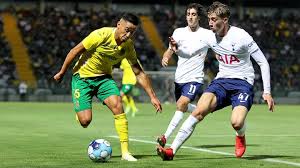 Read about spurs v man utd in the premier league 2021/22 season, including lineups, stats and live. Tottenham Hotspur Vs Pacos De Ferreira Prediction Odds And Team News