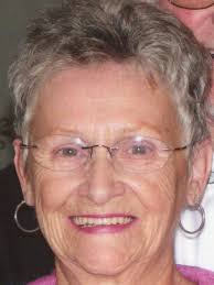 Adele W. Kies • Ashton Funeral Home