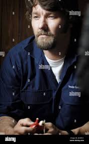 Joel billy hi-res stock photography and images