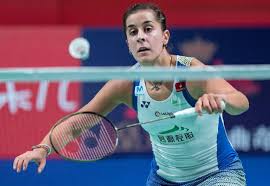 Find the top olympic news stories & more on eurosport. Other Sports Olympics Badminton Champion Marin Withdraws From Tokyo Due To Knee Injury The Star