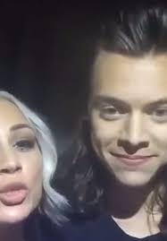 Harry Styles Somebody Else