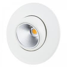 Led recessed lighting kits are designed for residential and commercial ceiling down lighting. New Led Eyeball Lights Have Arrived Super Bright Leds