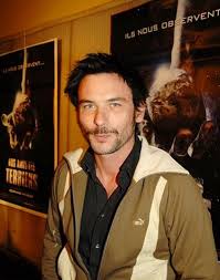 Sagamore stévenin est un acteur français. Sagamore Stevenin Biographie Et Filmographie