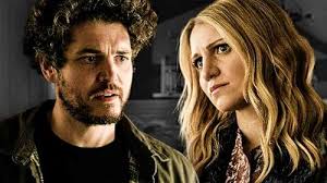 Happy Face' Episode 4 Recap: Did Keith Hand Over The Murder Weapon?