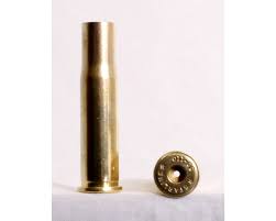 43 Spanish (11.15X58R) Brass Cases* 2.250 Long Reformed Cases