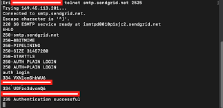 Open network utility > click port scan > indicate the hostname and ports to scan the remote host e.g. Digital Ocean Sendgrid Netlfity Register Admin Account Email Not Coming Through Installation Discourse Meta