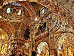 Rococo is a style that was used in interior design and the arts by artists and designers, but not by architects. Baroque Interior Baroque Architecture Baroque Interior Architecture