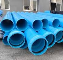 24' NSF Certification PVC C900 Potable Water Pipe with Rubber Ring