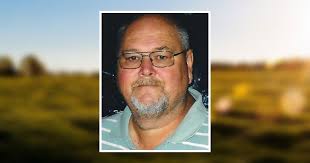 Robert "Radar" Patton Obituary February 22, 2017