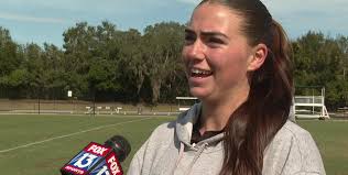 USF women's lacrosse team set for inaugural season