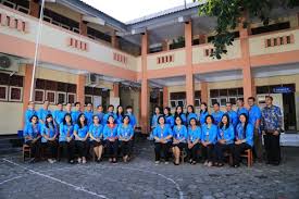 Smk negeri 3 salatiga, kota salatiga (salatiga). Sejarah