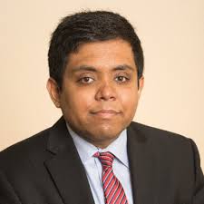 I'm proud to announce that Lorraine Fleck has joined our firm and is going  to be helping us expand our trade-marks practice.