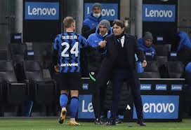 Эриксен кристиан (eriksen christian) футбол полузащитник дания 14.02.1992. Eriksen V Intere God V Zapase Taktika Konte Novaya Rol Chempionat