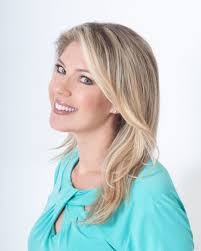 Alexandra Robbins's Instagram, Twitter & Facebook