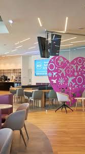 Aphrodite Lounge At Larnaca Airport Executive Lounges